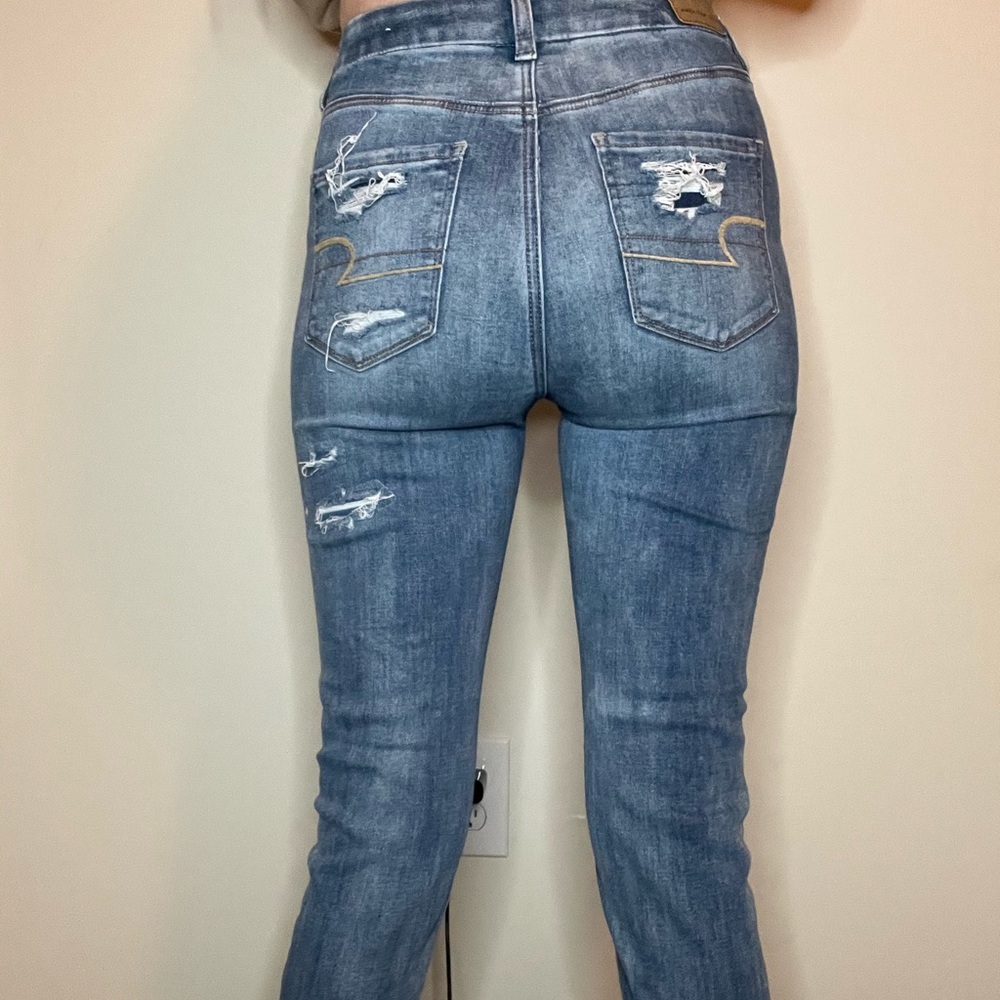 Jeans - Picture 5 of 6